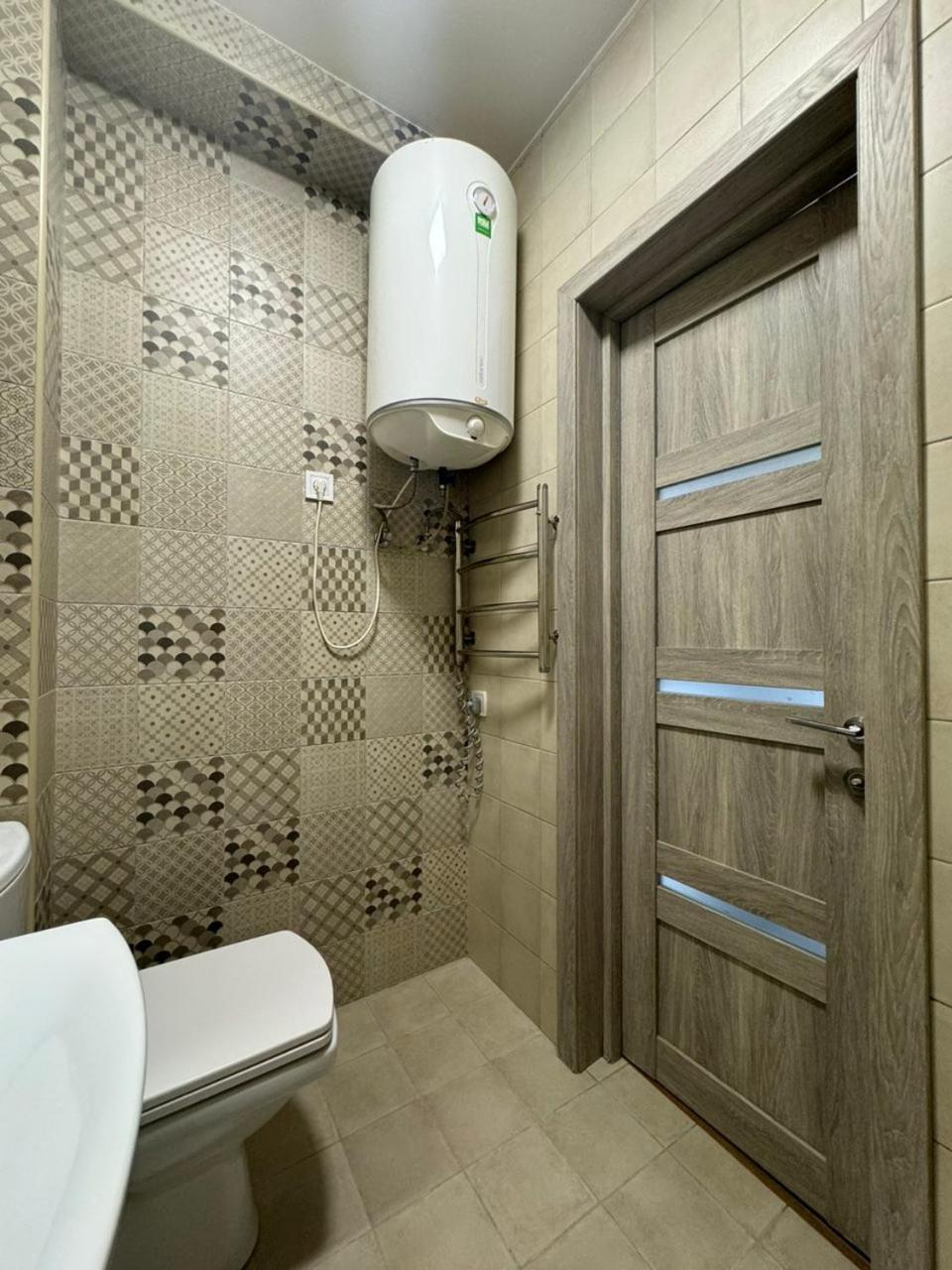 Solo Apartment Virmenska Kyiv Exterior photo