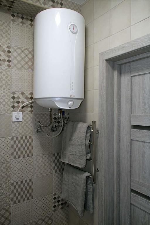 Solo Apartment Virmenska Kyiv Exterior photo