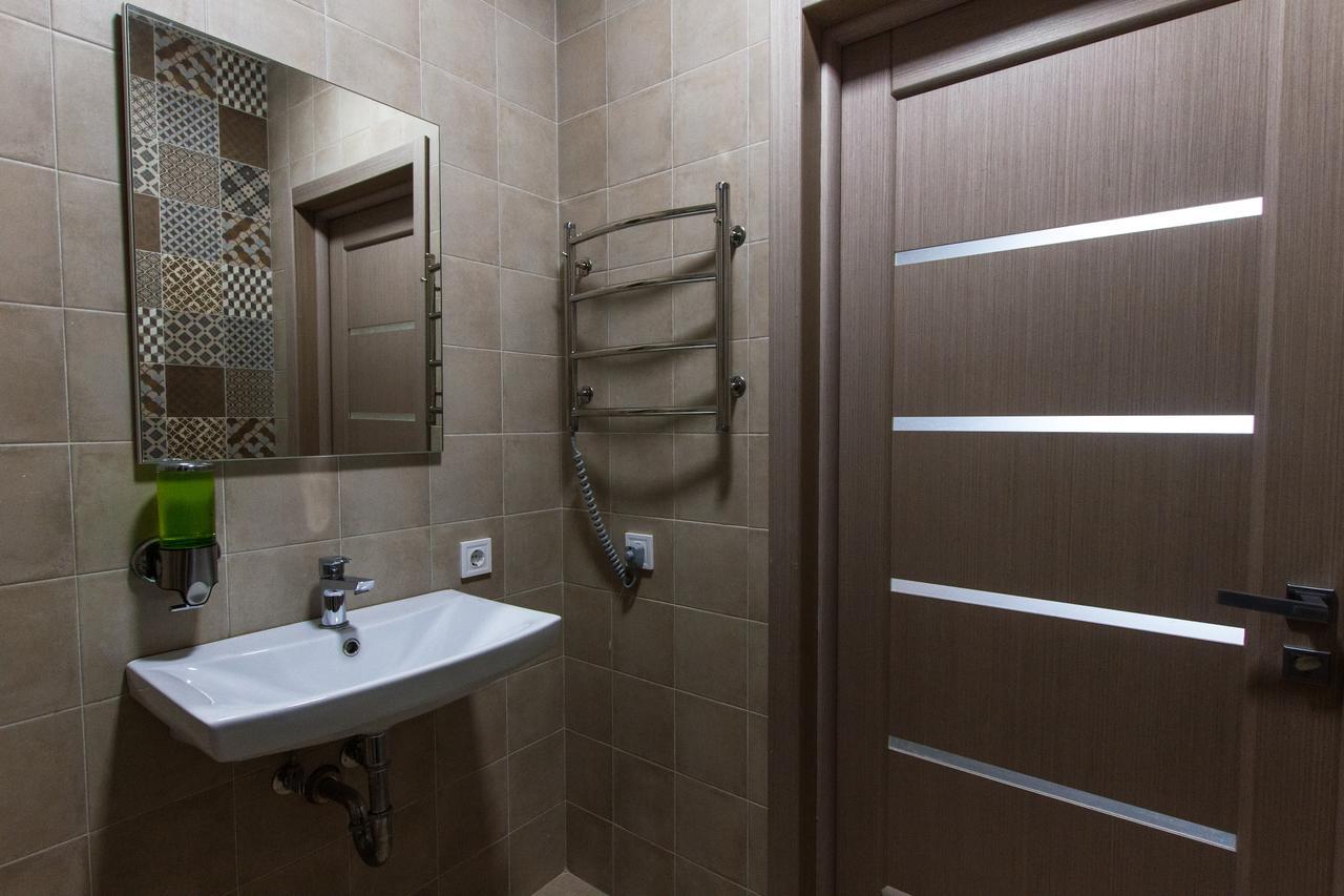 Solo Apartment Virmenska Kyiv Exterior photo