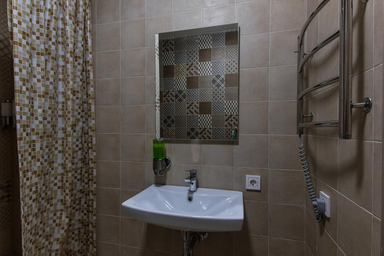 Solo Apartment Virmenska Kyiv Exterior photo