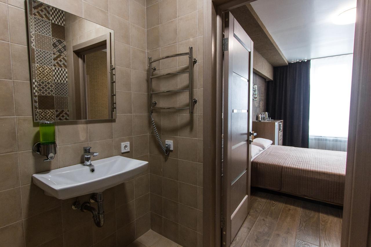 Solo Apartment Virmenska Kyiv Exterior photo
